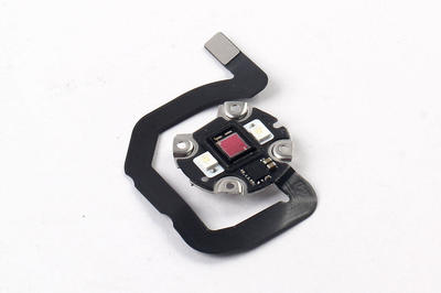 拆解華米 AMAZFIT 智能手表:愛(ài)模切愛(ài)拆機(jī)