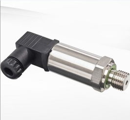 新世聯傳感器 技術賦能，引領智能化未來